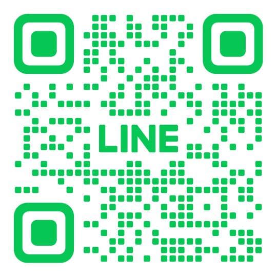 二林寶島 LINE 客服 QR Code